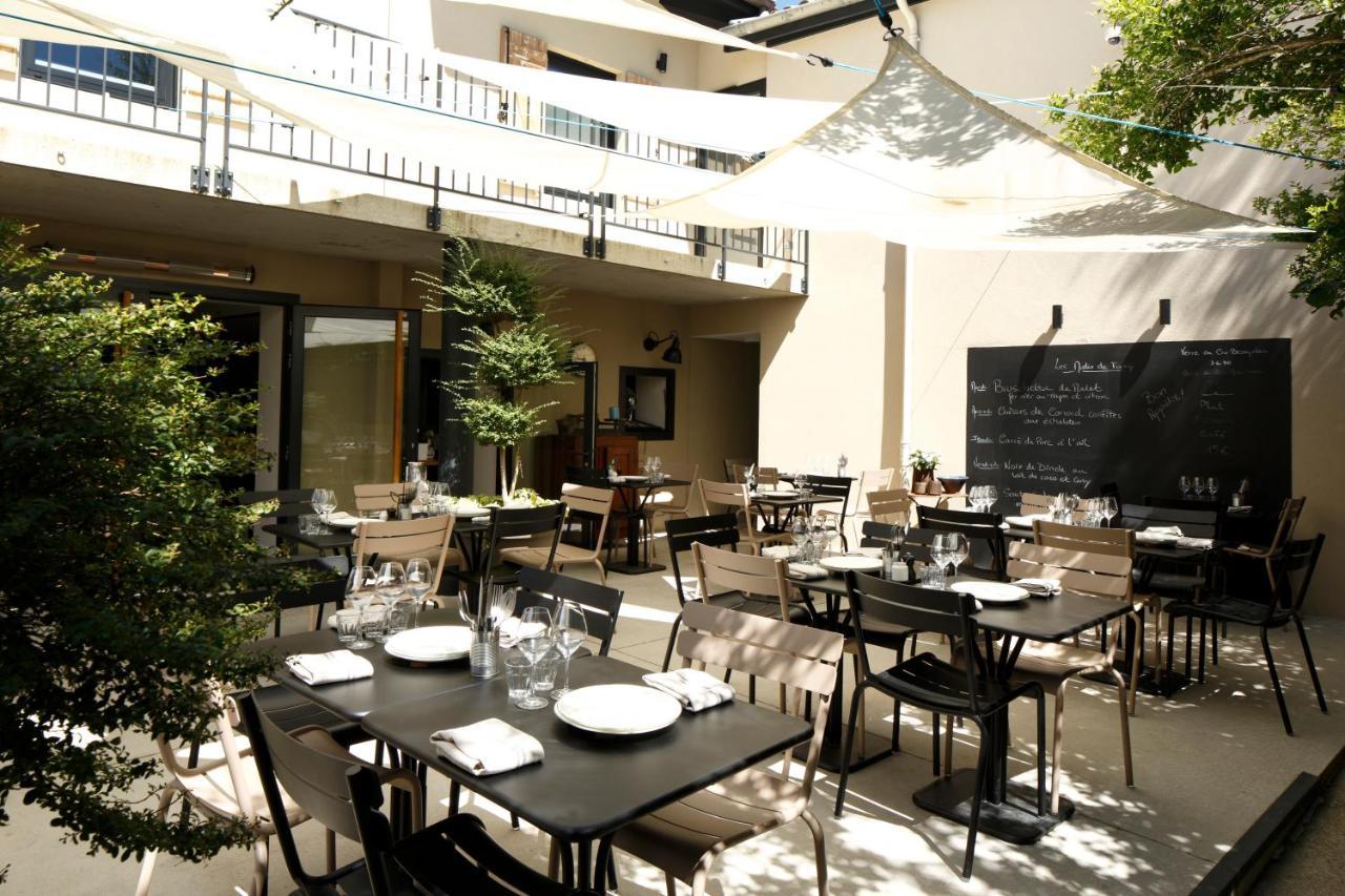 Auberge Du Paradis サン＝タムール＝ベルヴュ エクステリア 写真